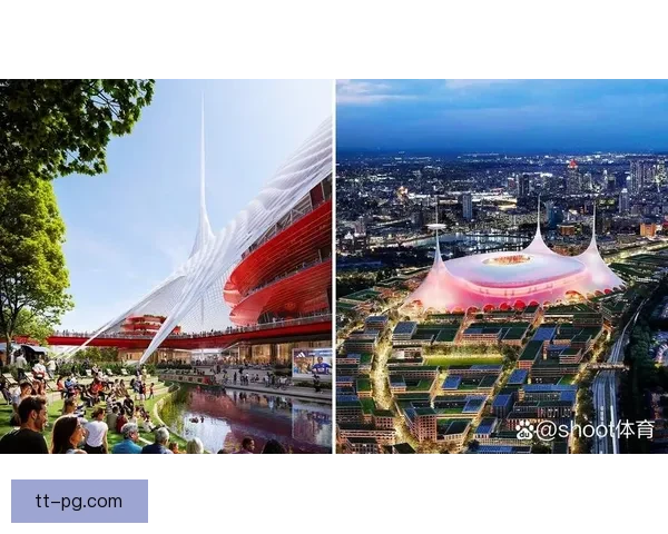 曼联宣布启动老特拉福德南看台扩建工程计划 提升球迷体验和观赛环境